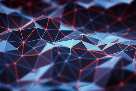Tetrahedra that match the hunt is on