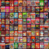 The 10 videogames that are most valuable