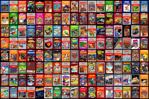 The 10 videogames that are most valuable