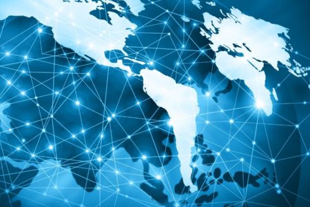 35 anni fa l’Italia si collegò ad Internet