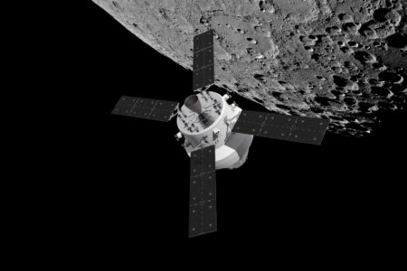 Moonlight: anche l’ESA punta alla Luna