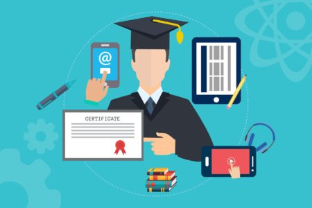 Tests Accademy: start up of the lockdown