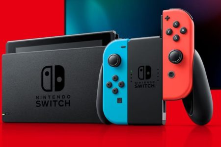 The best accessories for Nintendo Switch