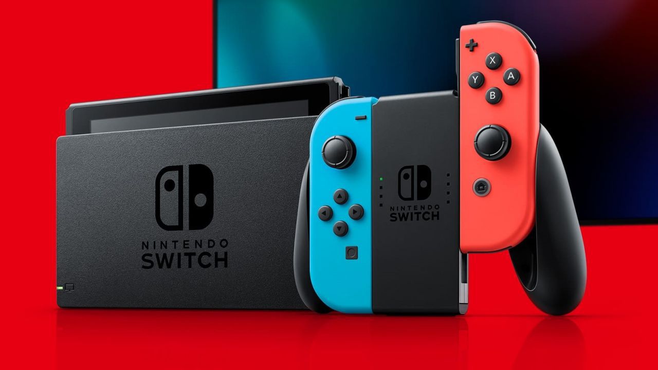 Accessories Nintendo Switch