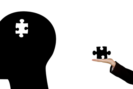 Deficit of the brain cells