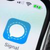 signal