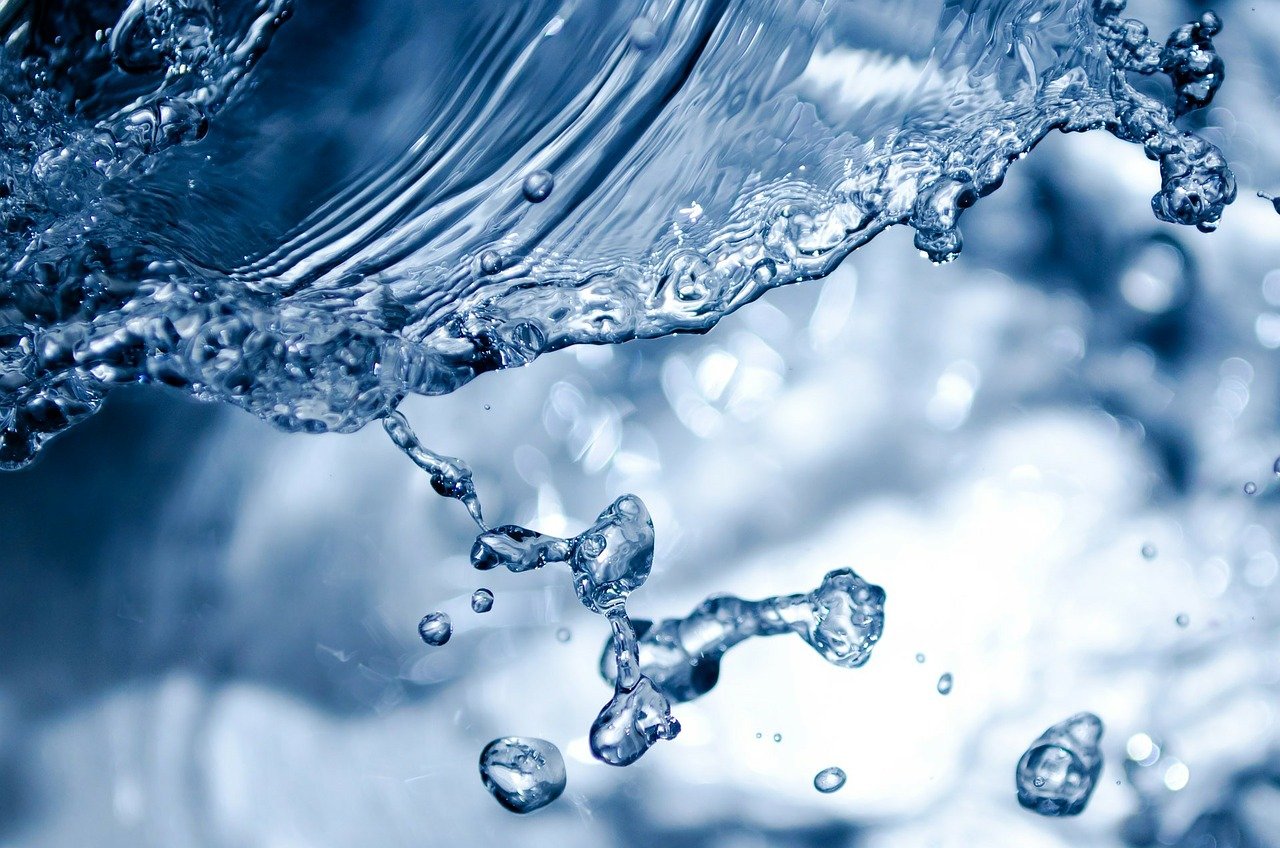 sviluppo sostenibile acqua