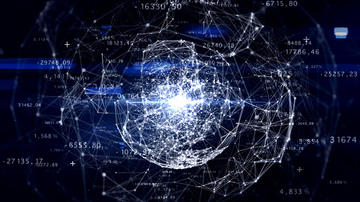 Internet's biodiversity