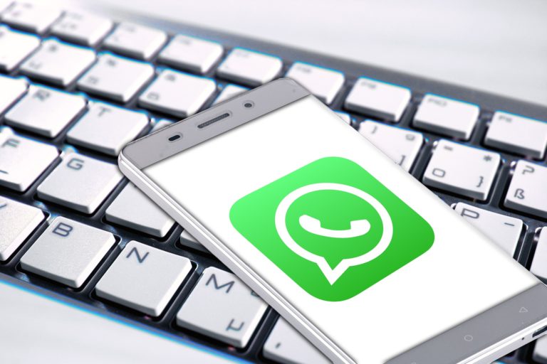 whatsapp desktop