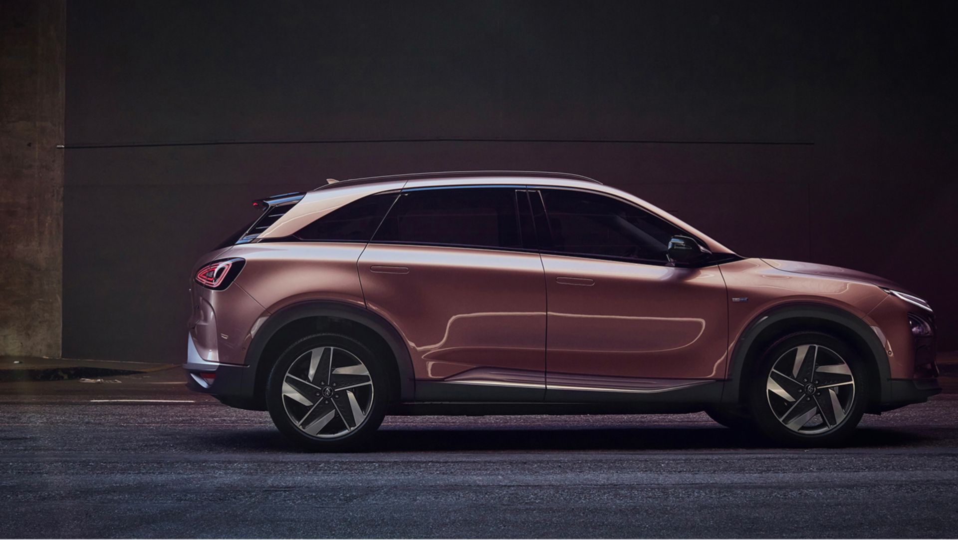 automobili a idrogeno