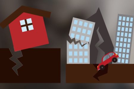 Allerta terremoti, la nuova app Google