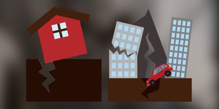 Allerta terremoti, nel 2022 la nuova app di Google
