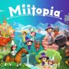 Miitopia