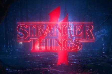 Stranger Things 4, new actors on the set