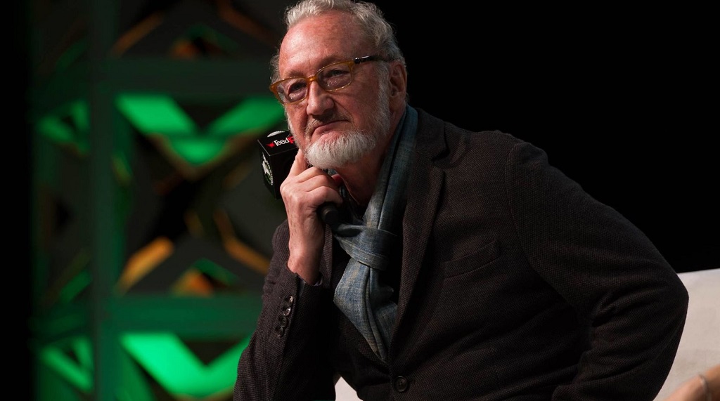Robert Englund