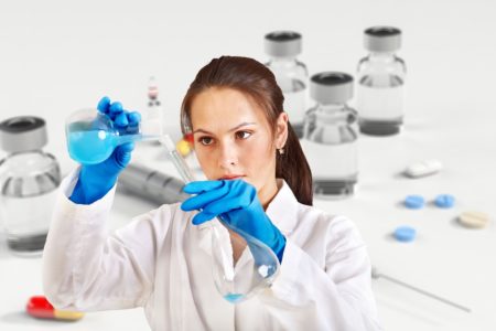 Biofactories for anti-covid vaccines