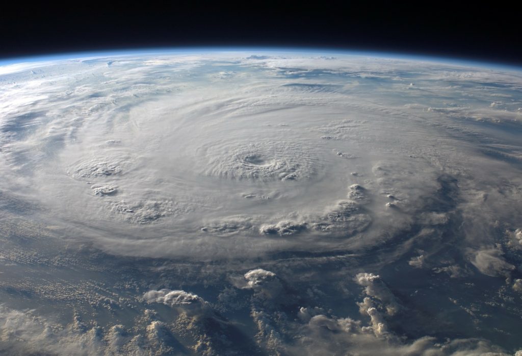 ozone hole
