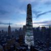 I palazzi del futuro si ricaricheranno dal cemento