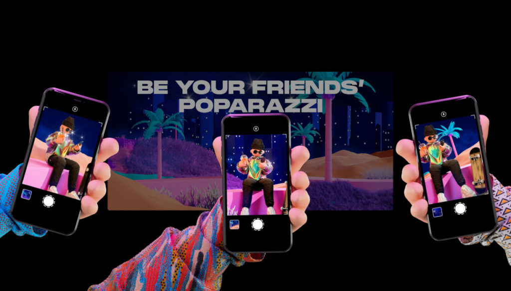 poparazzi