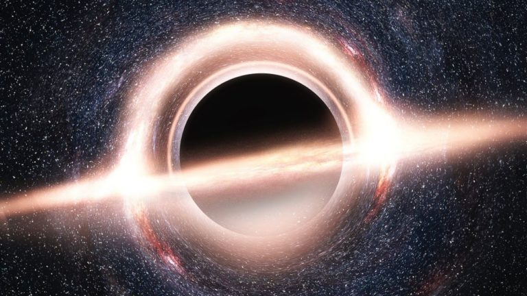 black holes