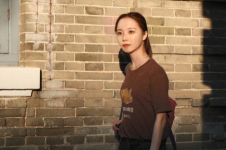 Who is Hua Zhibing, the first digital universitary student