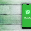 Messaggi vocali velocizzati su Whatsapp