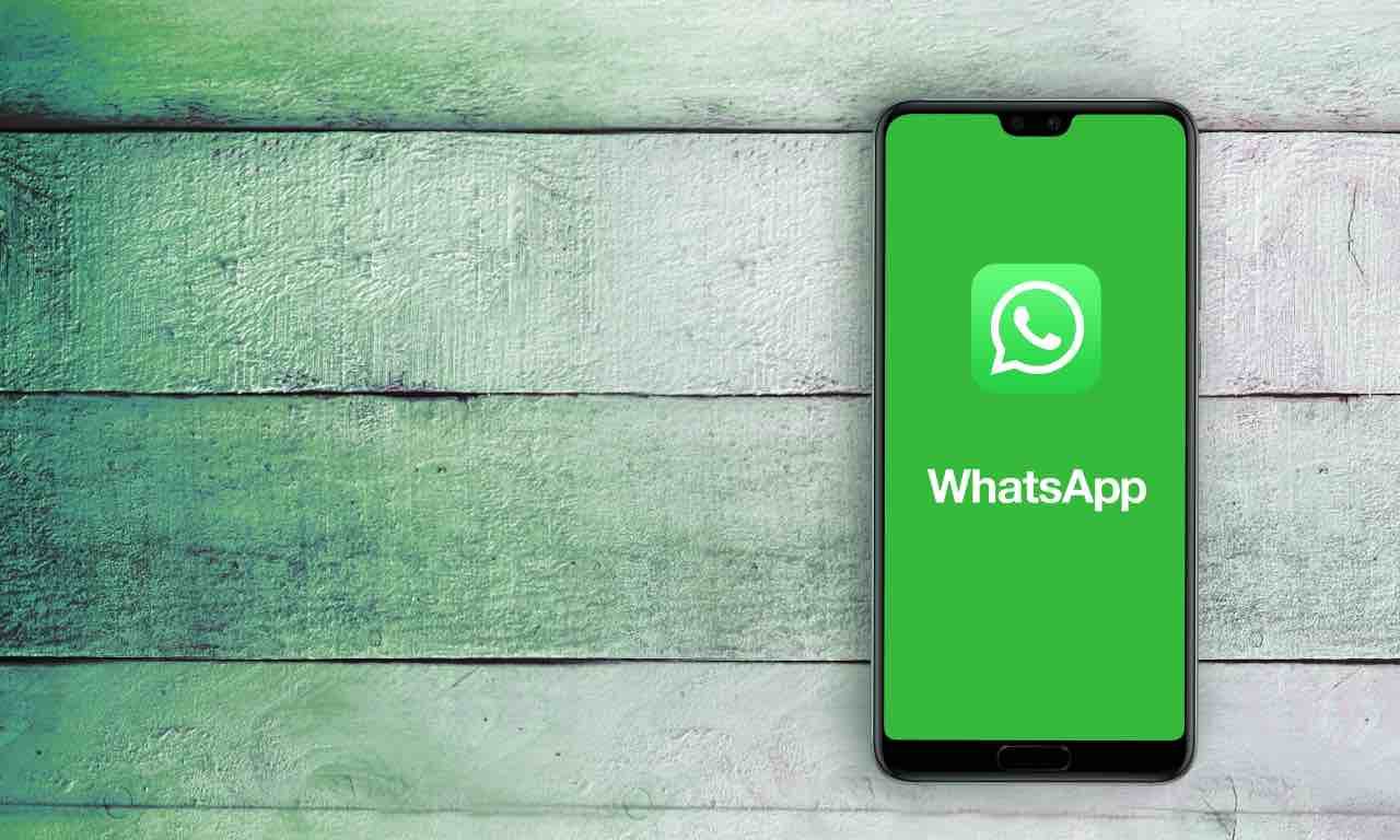 Messaggi vocali velocizzati su Whatsapp