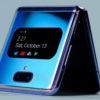 Samsung Galaxy Z Fljp 3