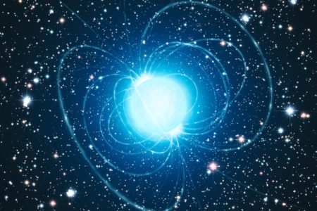 La nana bianca più piccola dell’universo