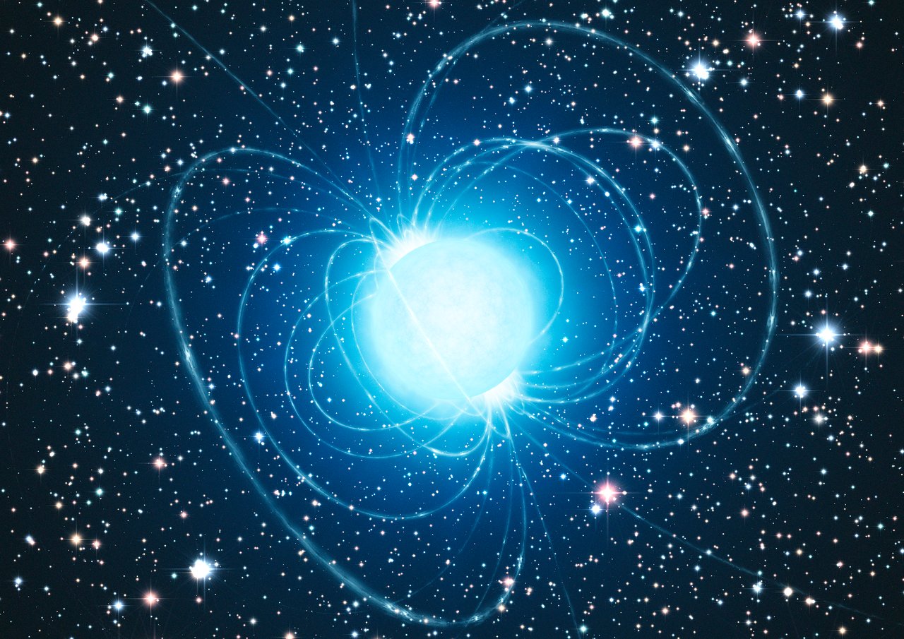 La nana bianca più piccola nell'universo
