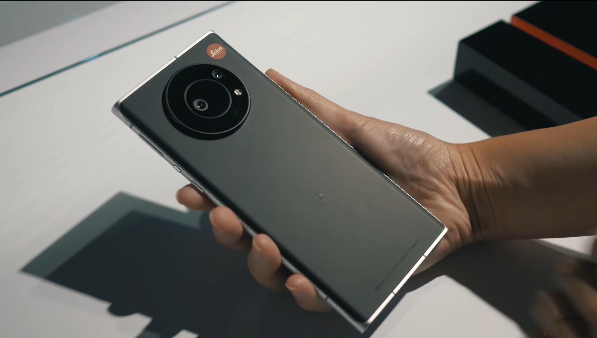 Leitz Phone 1