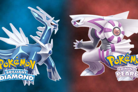 Pokemon Diamante, Perla e un nuovo open world nel 2022