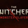 The Witcher Monster Slayer