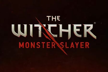 The Witcher diventa un videogioco in AR