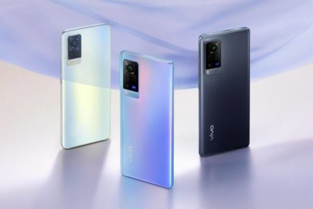 Vivo X60 Pro, lo smartphone degli Europei