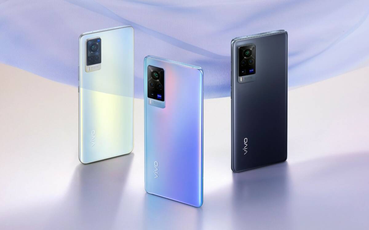 Vivo X60 Pro, alla scoperta dello smartphone del Campionato Europeo
