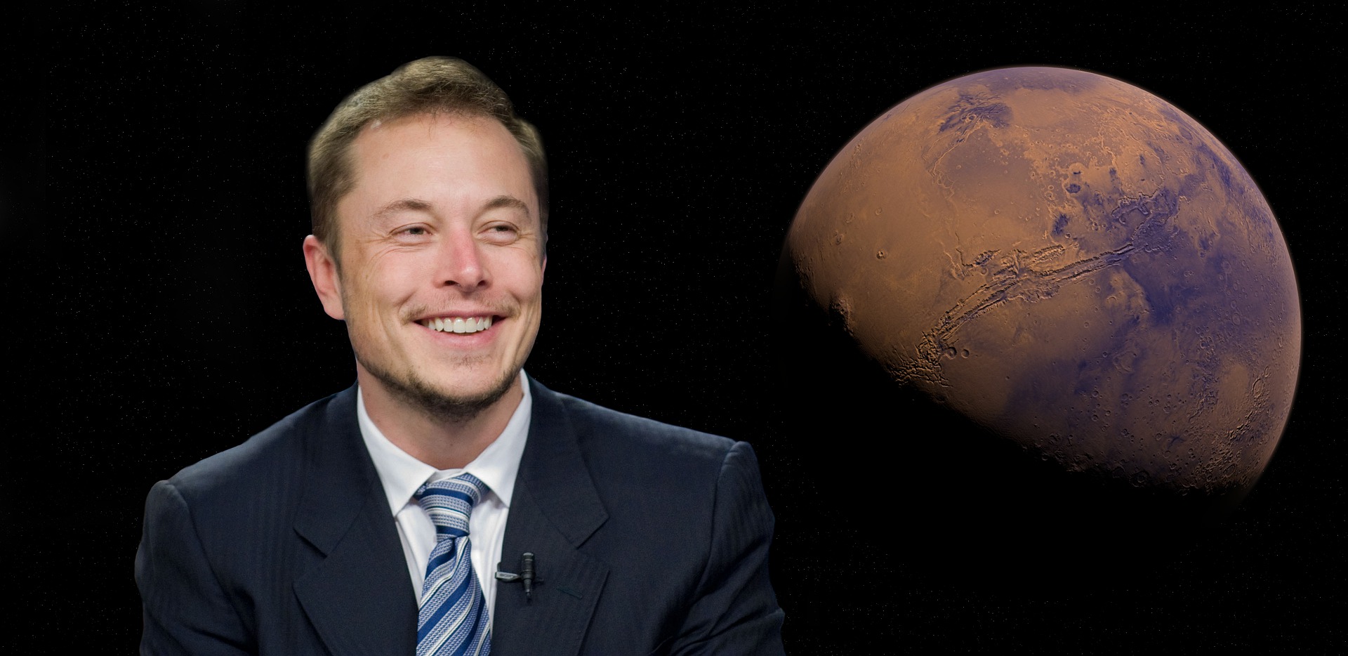 Turismo spaziale