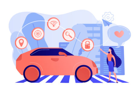 La guida autonoma negli USA diventa realtà: il progetto Waymo