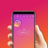 Instagram Swipe  Up