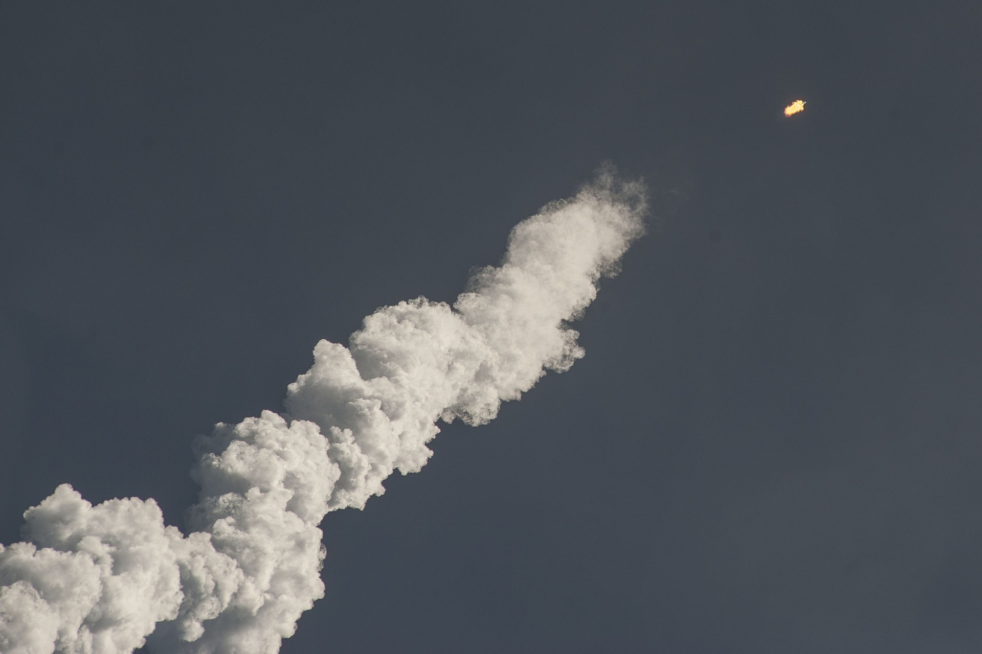 Turismo Spaziale