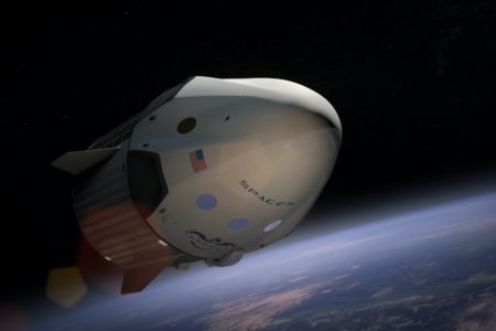 Turismo spaziale? È già possibile (se sei miliardario)
