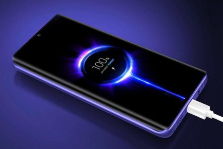 Xiaomi Hypercharge, the ultra fast charge in 8 minutes