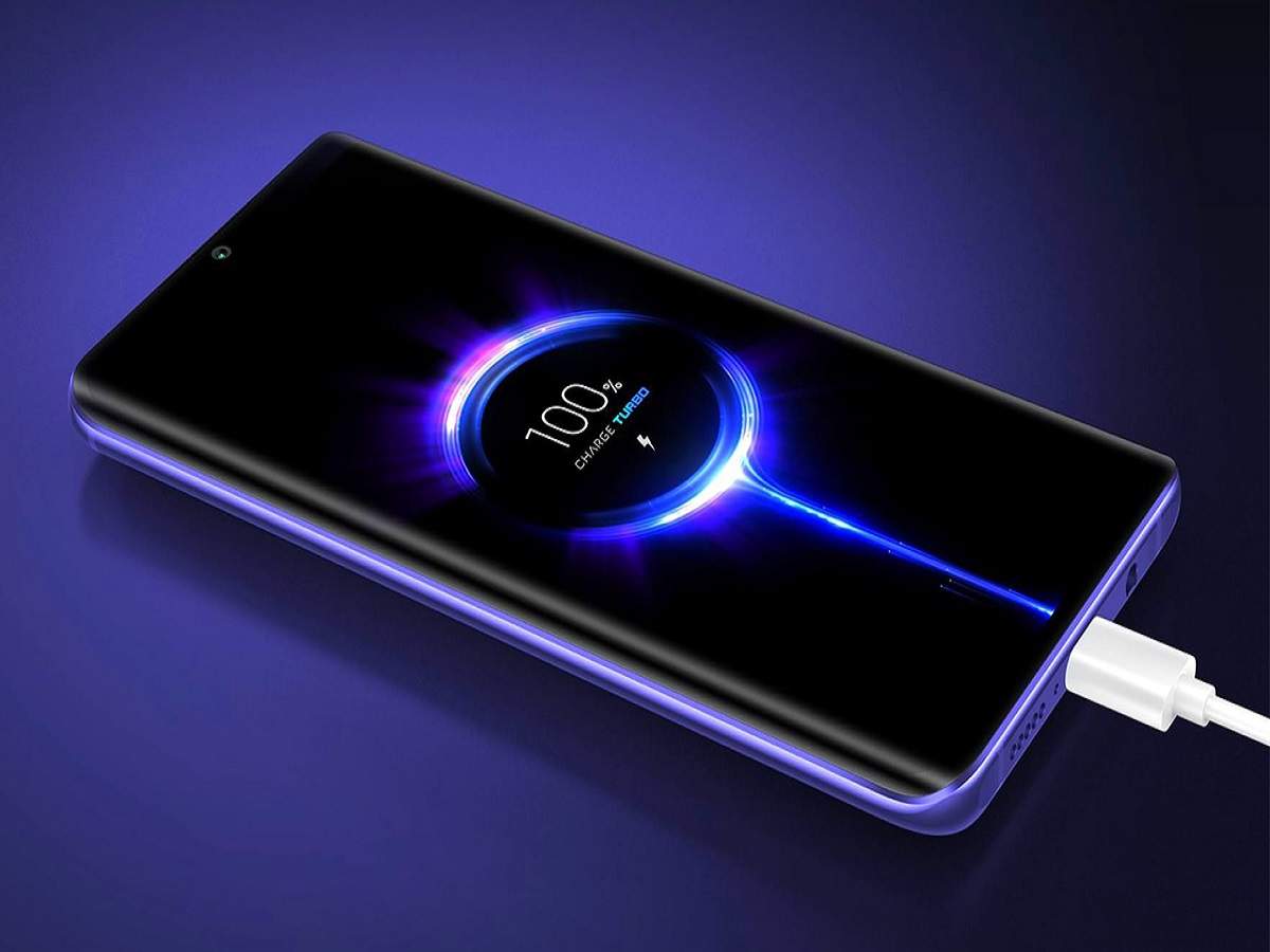 Xiaomi Hypercharge