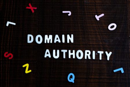 Domain Authority: scala la vetta di Google
