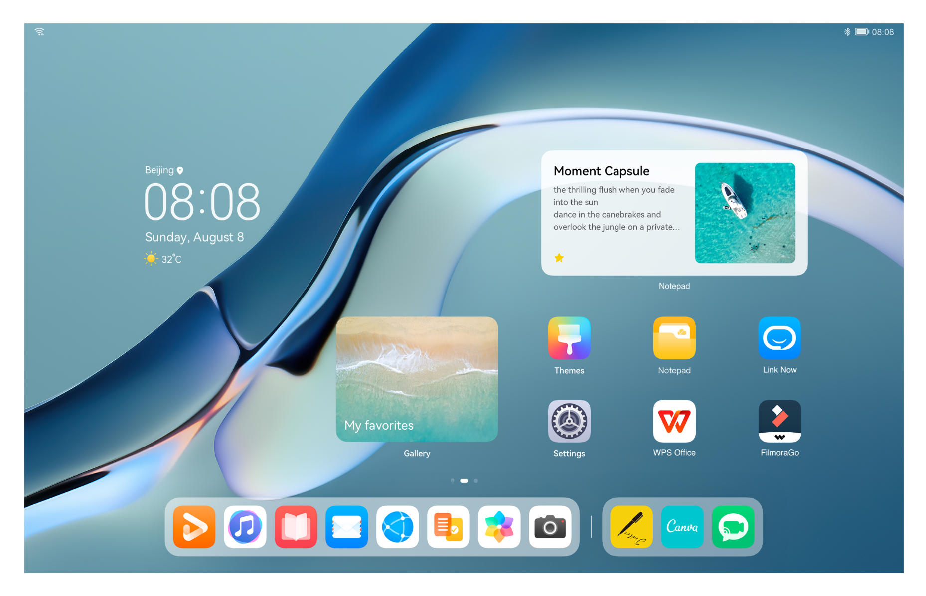 HarmonyOS è arrivato alla versione 2; alla scoperta del sistema operativo di casa Huawei