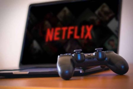 Netflix e il servizio di videogiochi