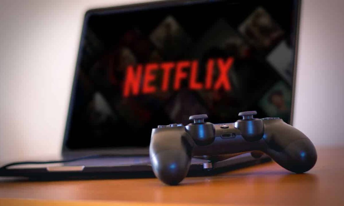 Netflix e i videogiochi