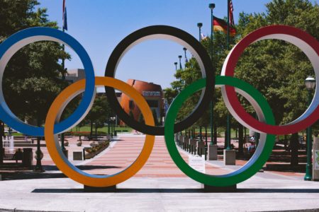 Olimpiadi su TikTok: il social del momento sbarca a Tokyo