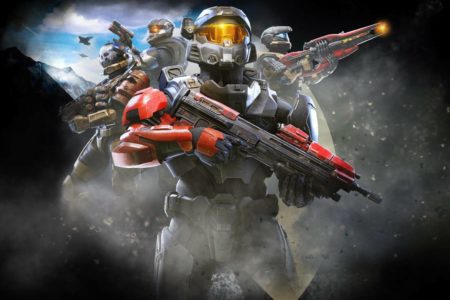 Halo Infinite: in arrivo il nuovo capitolo