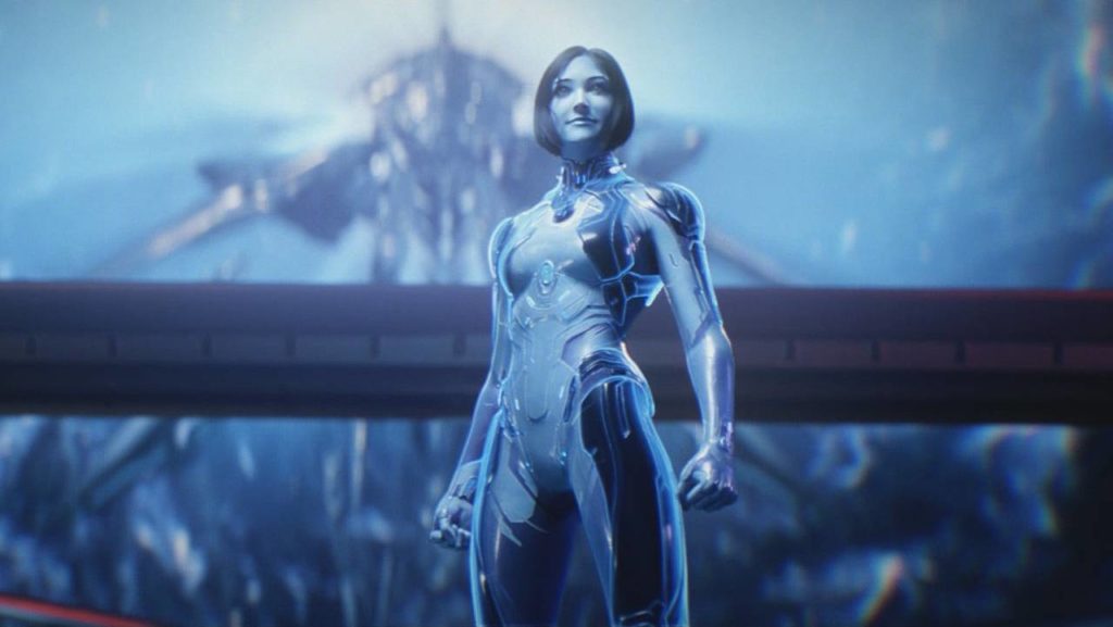 Halo infinite